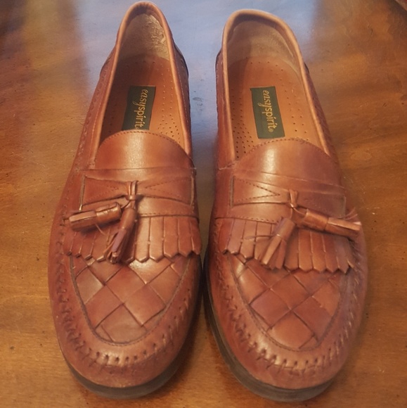 easy spirit moccasins